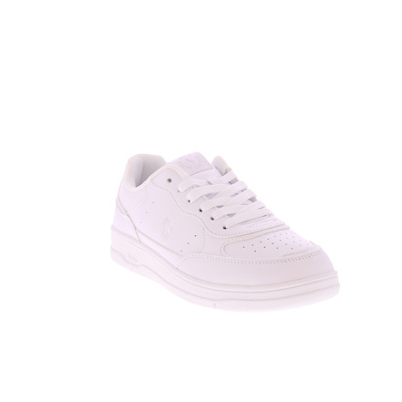Ralph Lauren sneakers wit