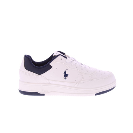 Ralph Lauren sneakers blanc