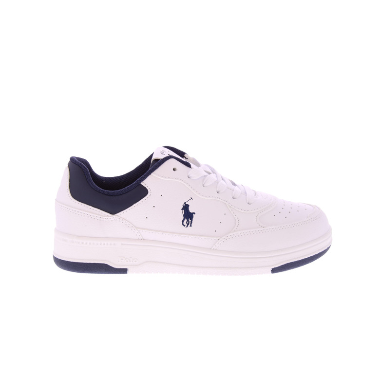 Ralph Lauren sneakers white 1