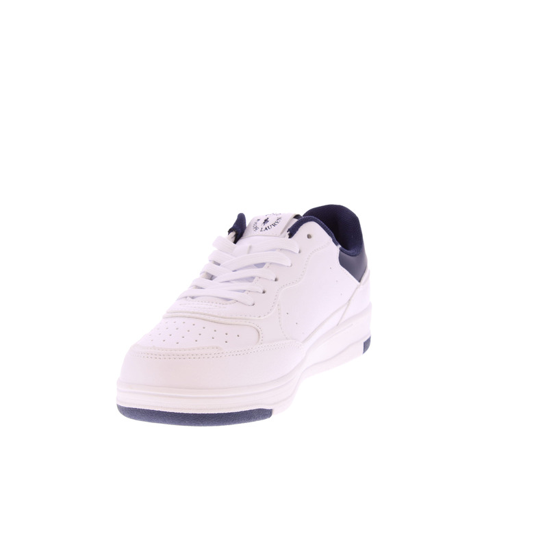 Ralph Lauren sneakers white 3