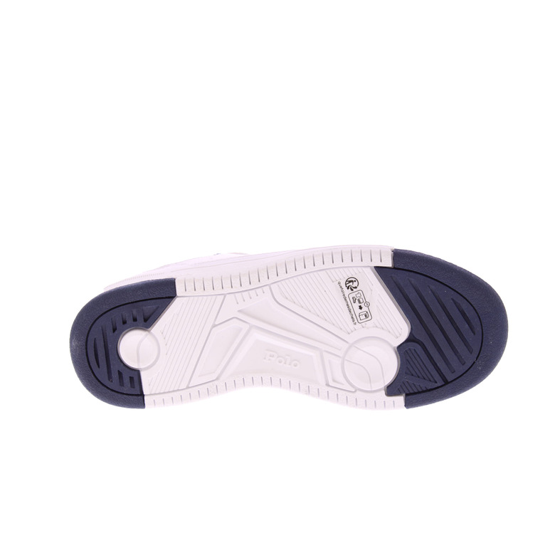 Ralph Lauren sneakers white 5