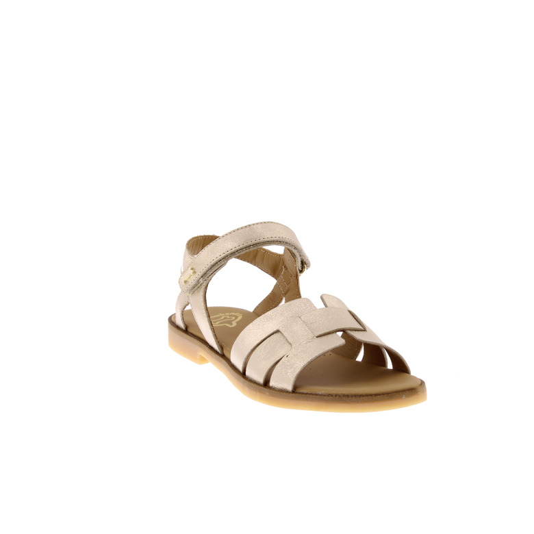 Stones And Bones sandales or 2