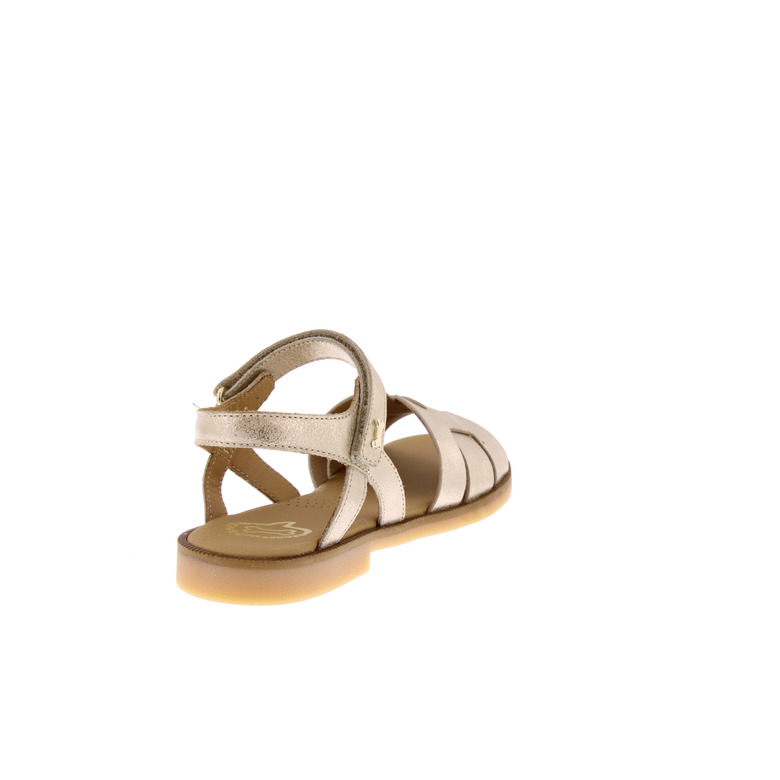 Stones And Bones sandales or 4