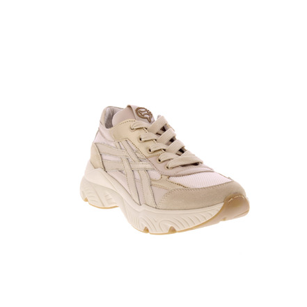 Stones And Bones sneakers goud