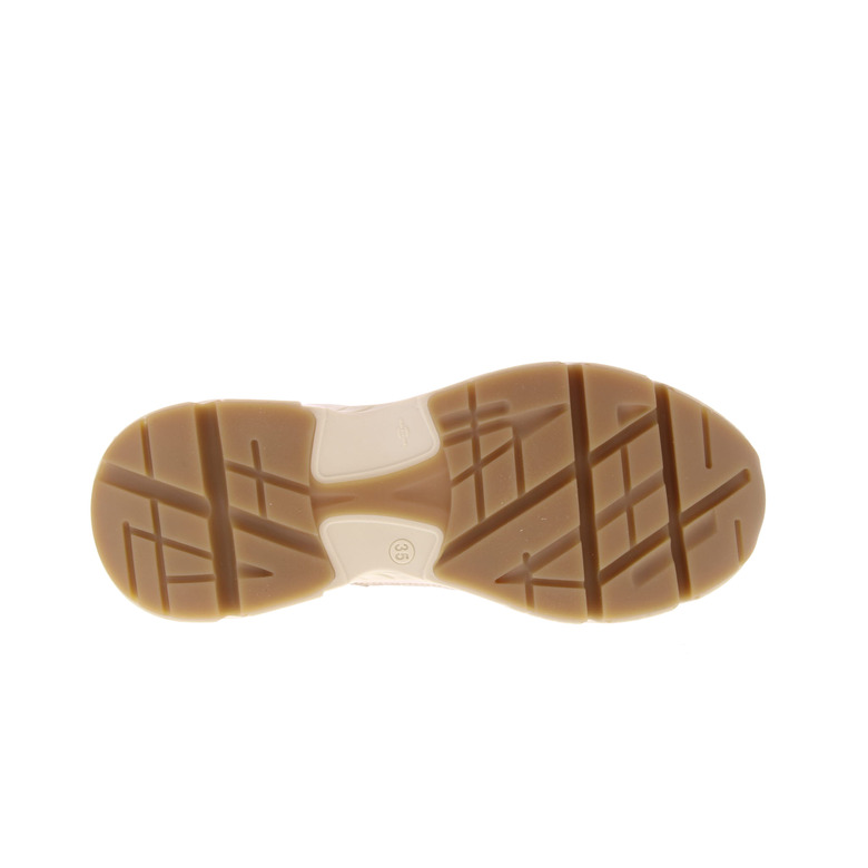 Stones And Bones sneakers goud 5