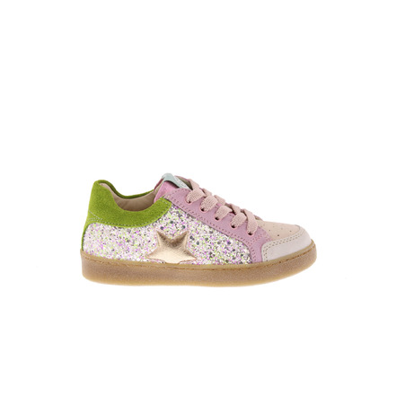 Stones And Bones veterschoenen multi color