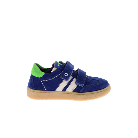Stones And Bones velcro schoenen blauw