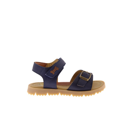 Stones And Bones sandales bleu