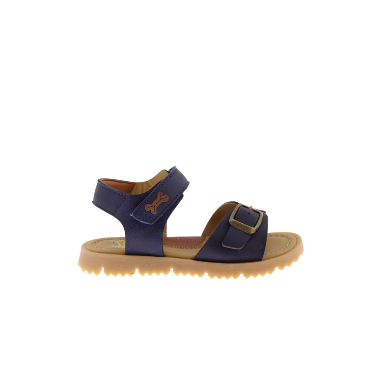 Stones And Bones sandales bleu 1