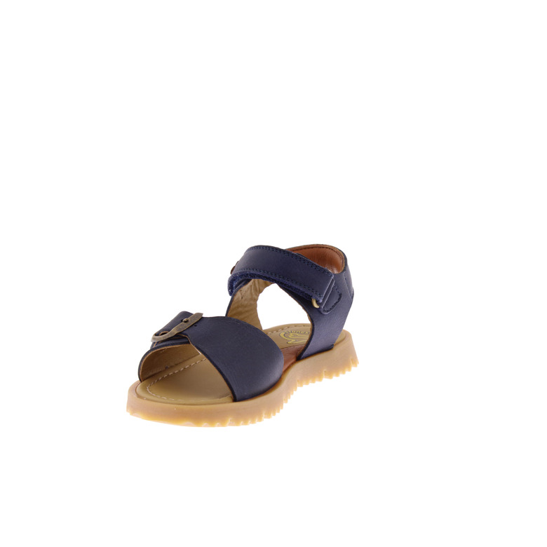 Stones And Bones sandales bleu 3