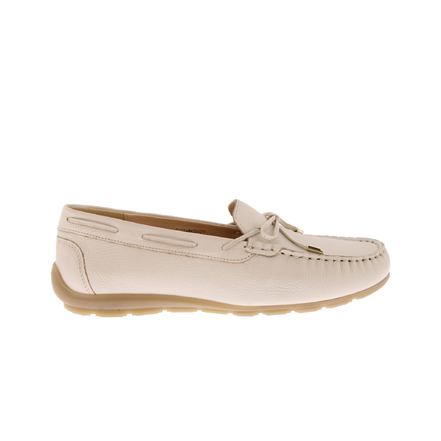 Ara mokassins & halbschuhe ecru