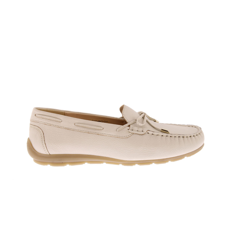 Ara mokassins & halbschuhe ecru 1