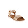 Ara sandals lightbrown 2