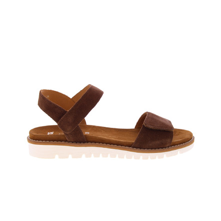 Ara sandals brown