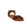 Ara sandals brown 2