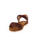 Ara sandals brown 3