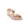 Ara sandals lightbrown 2
