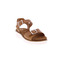 Ara sandals cognac 2