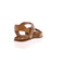 Ara sandals cognac 4