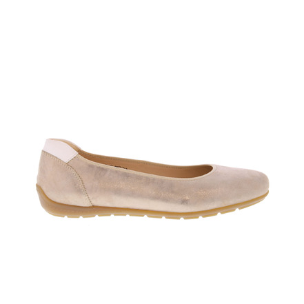 Ara ballerina's beige