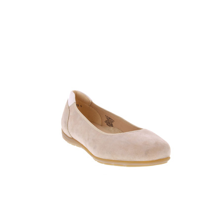 Ara ballerinas lightbrown