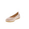 Ara ballerina's beige 3