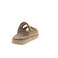 Timberland slippers beige 4