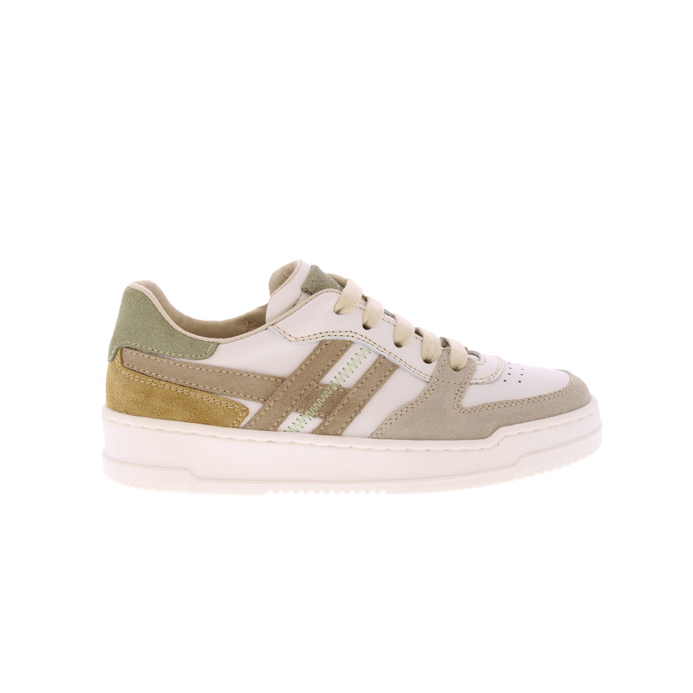 Bana sneakers beige 1