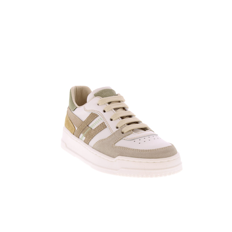 Bana sneakers beige 2
