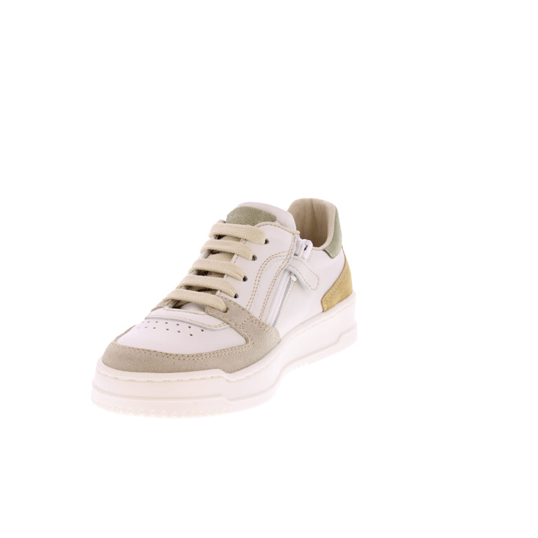 Bana sneakers beige 3