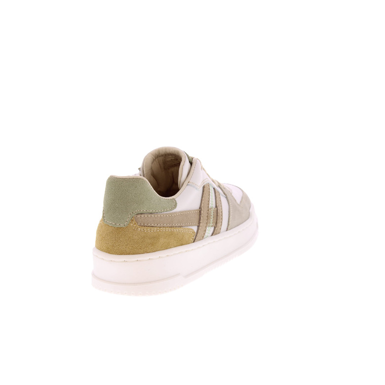 Bana sneakers beige 4