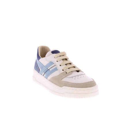 Bana sneakers blauw