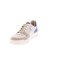 Bana sneakers blauw 3
