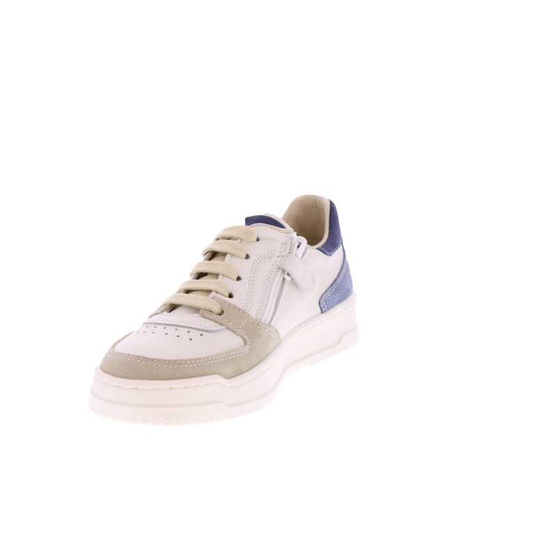 Bana sneakers blauw 3