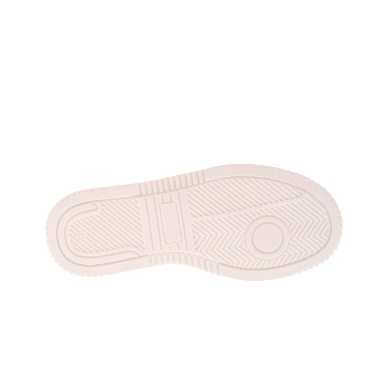 Bana sneakers blauw 5