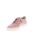 Bana veterschoenen roze 3