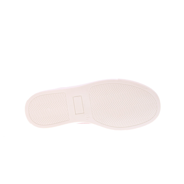 Bana veterschoenen roze 5