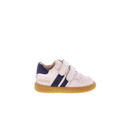 Shoesme velcro shoes white
