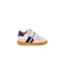 Shoesme velcro shoes white 1