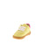 Shoesme lace shoes yellow 3