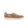 Stones And Bones chaussures bateau lightbrown 1