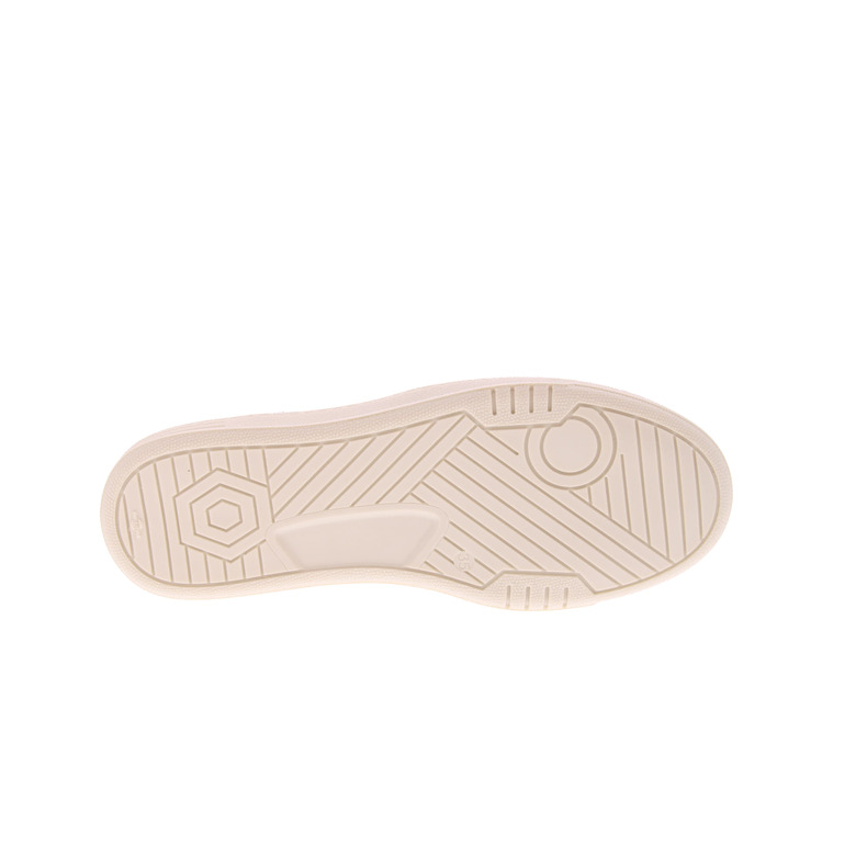 Stones And Bones boat shoes rose 5