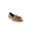 Ctwlk mokassins & halbschuhe camel 2