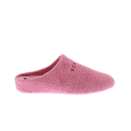 Scapa pantoffeln rosa