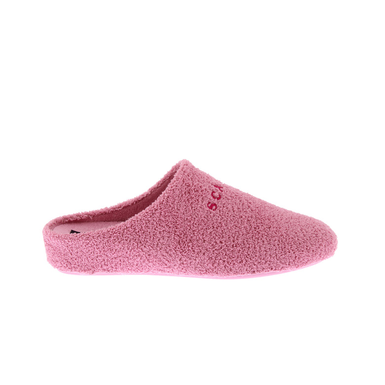 Scapa slippers pink 1