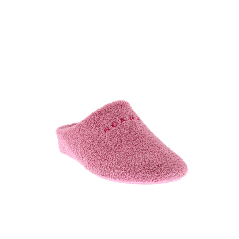 Scapa slippers pink 2