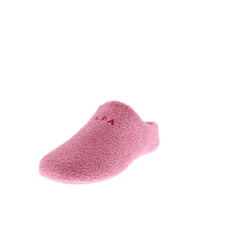 Scapa slippers pink 3
