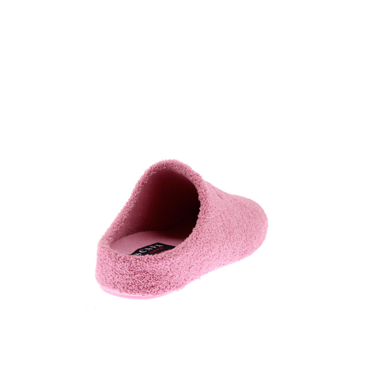 Scapa slippers pink 4