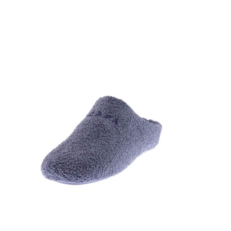 Scapa slippers blue 3