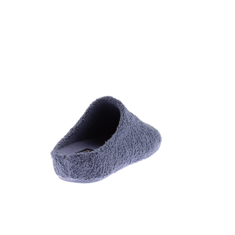 Scapa slippers blue 4